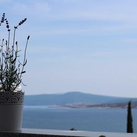 Mia 6 Apartment Crikvenica Luaran gambar