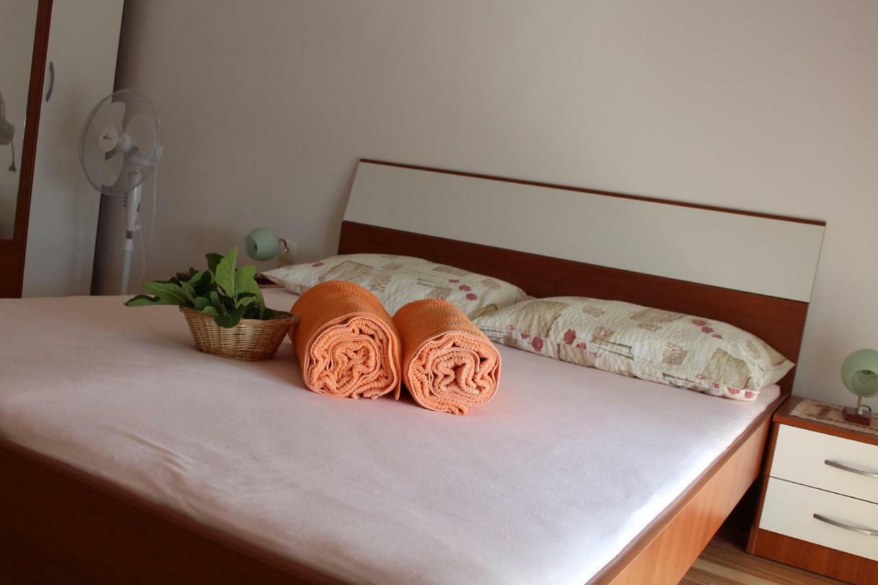 Mia 6 Apartment Crikvenica Luaran gambar
