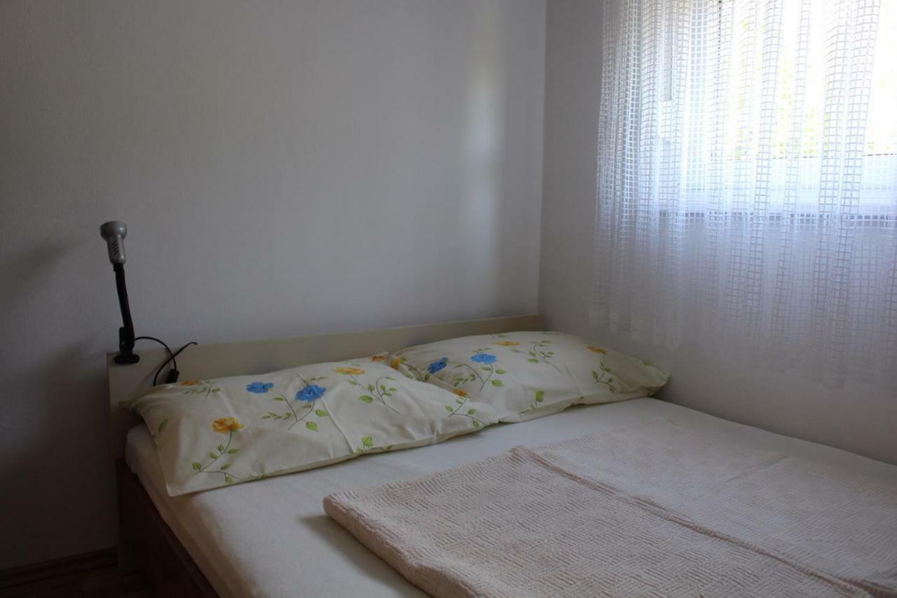 Mia 6 Apartment Crikvenica Luaran gambar