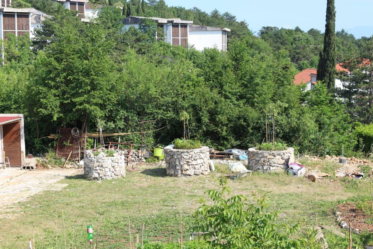Mia 6 Apartment Crikvenica Luaran gambar