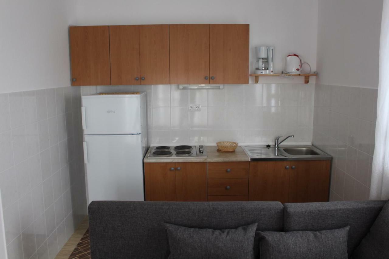 Mia 6 Apartment Crikvenica Luaran gambar