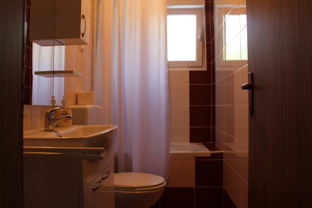 Mia 6 Apartment Crikvenica Luaran gambar
