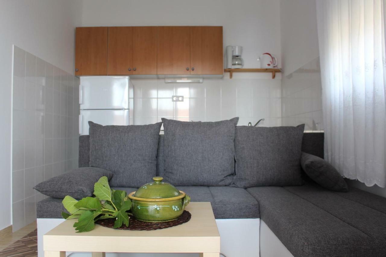 Mia 6 Apartment Crikvenica Luaran gambar