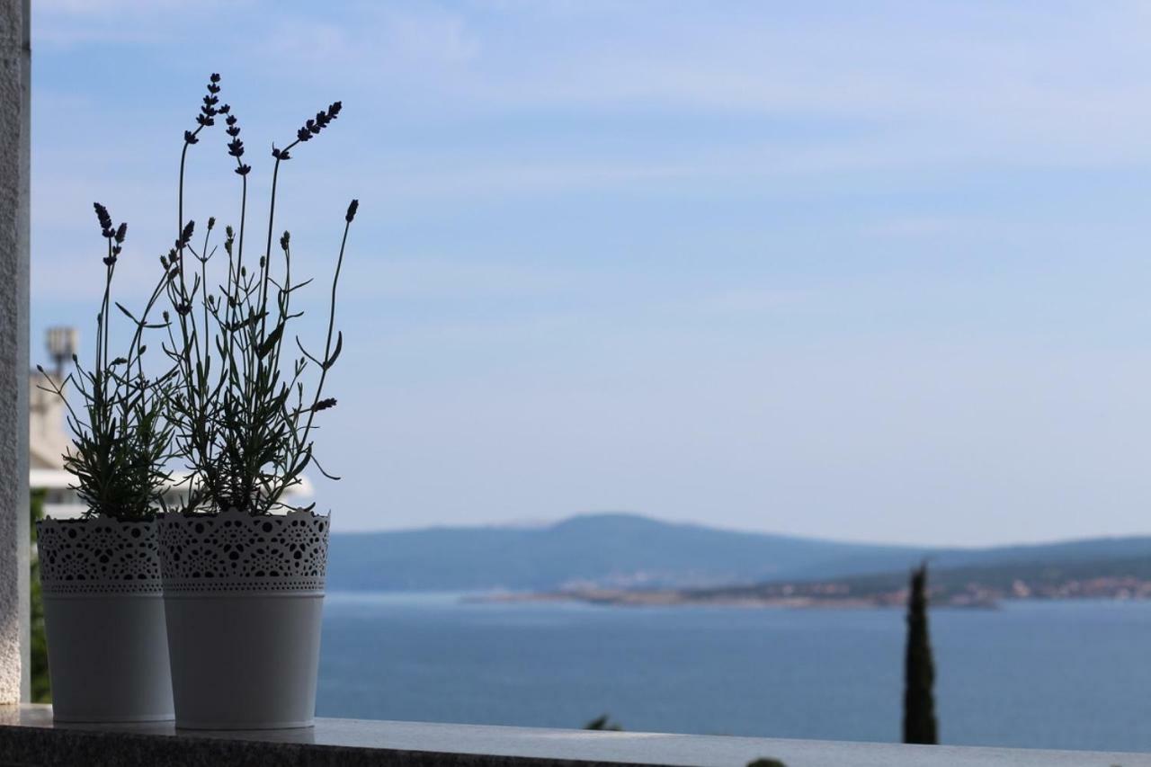 Mia 6 Apartment Crikvenica Luaran gambar