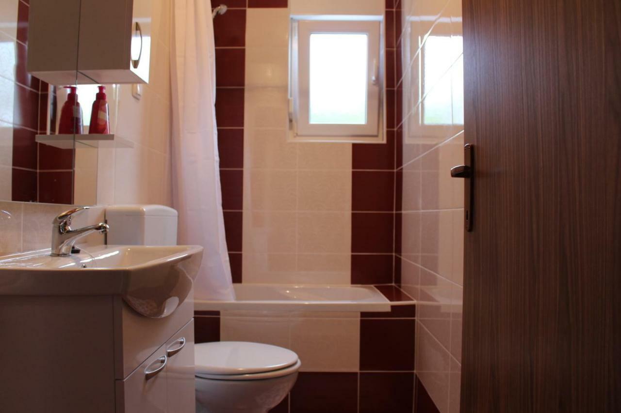Mia 6 Apartment Crikvenica Luaran gambar